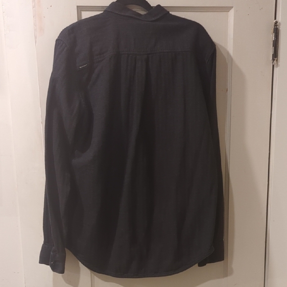 Black Diamond Centinal Flanel - Picture 2 of 14